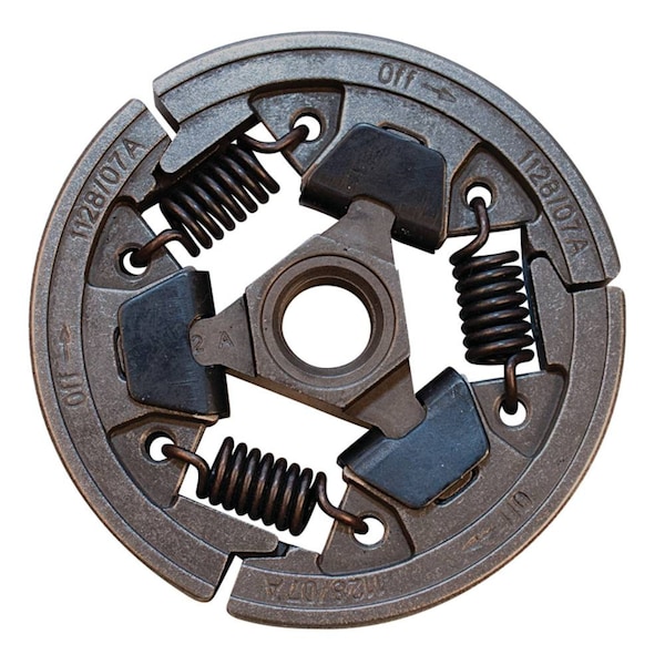 Clutch Assembly 646-424 For Stihl 4238 160 2002